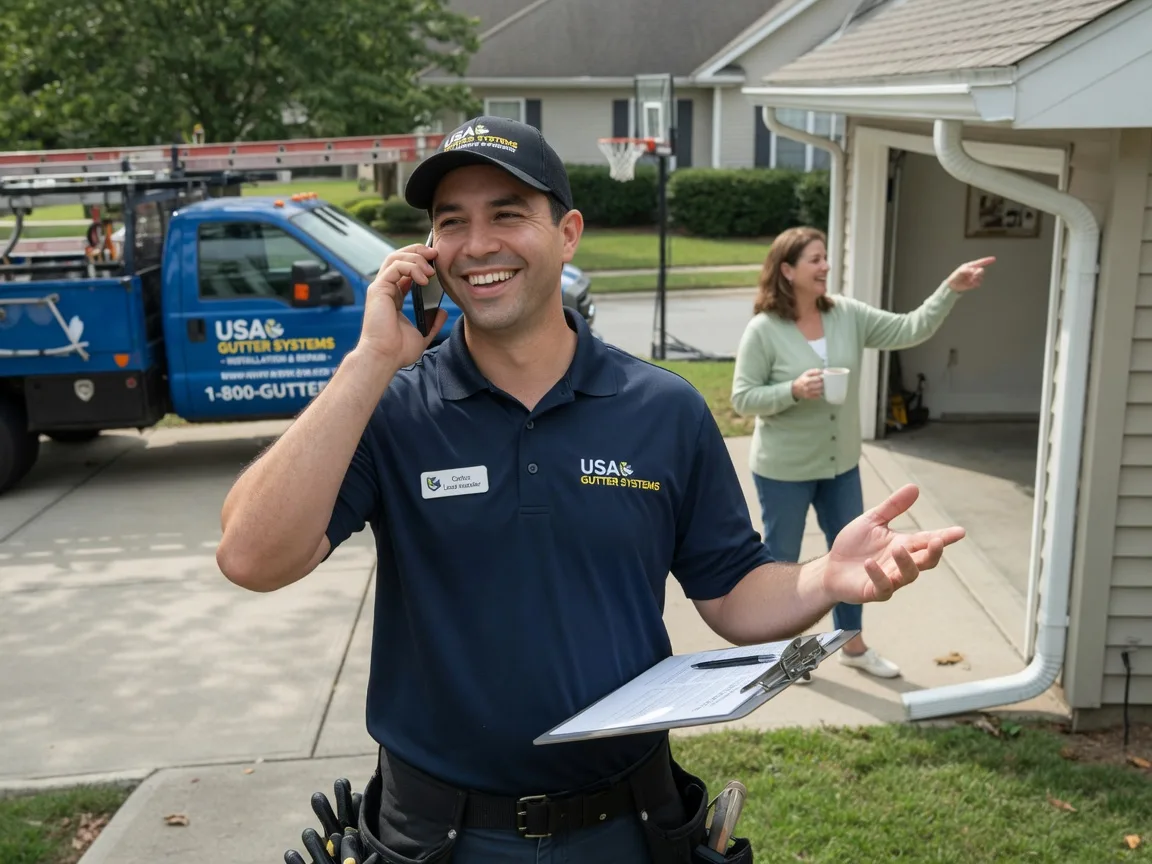 Gutter Installation Lakefield, MN FAQs
